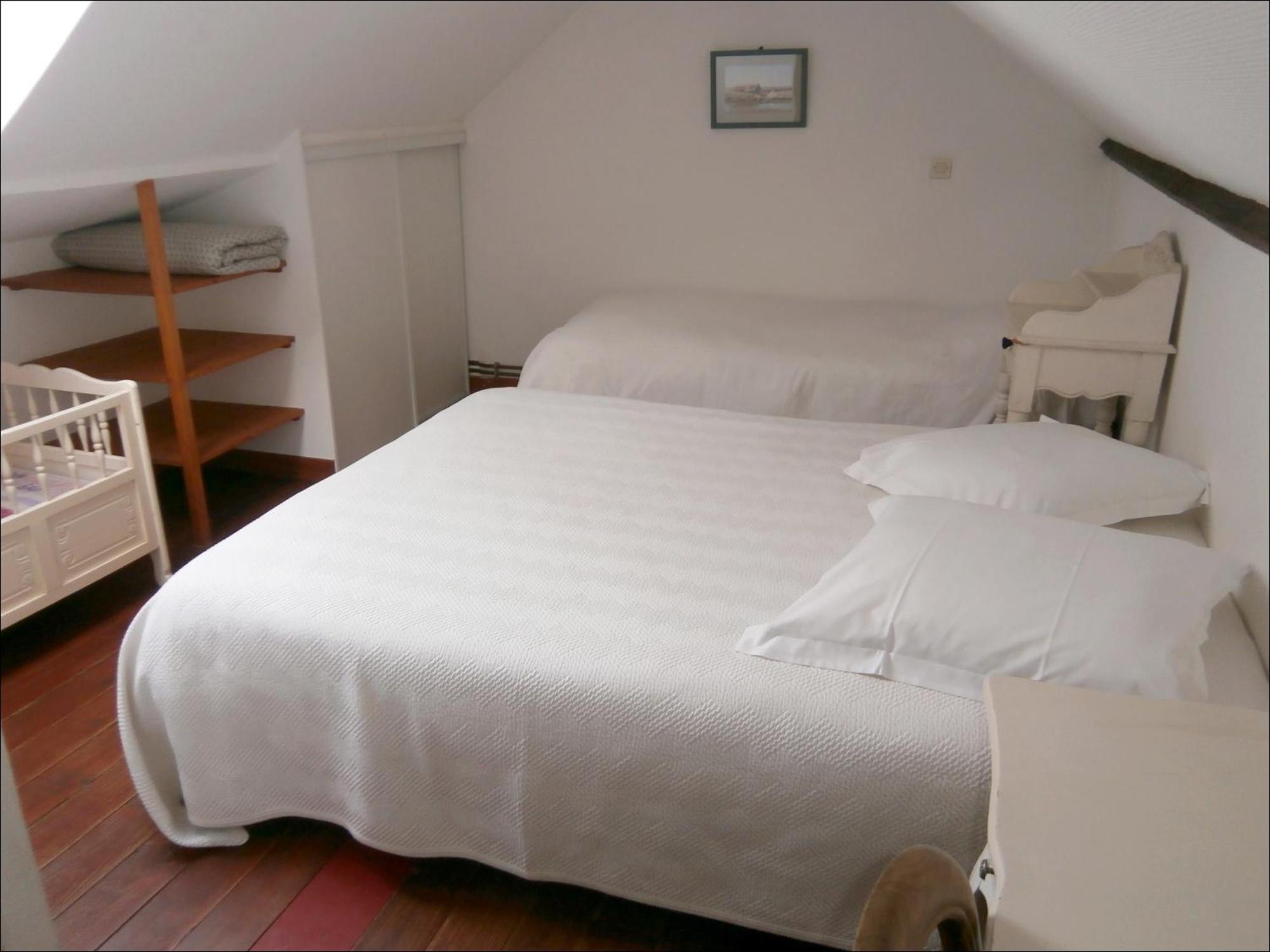 Manoir De L'Esperance Hotel Corsept Ruang foto